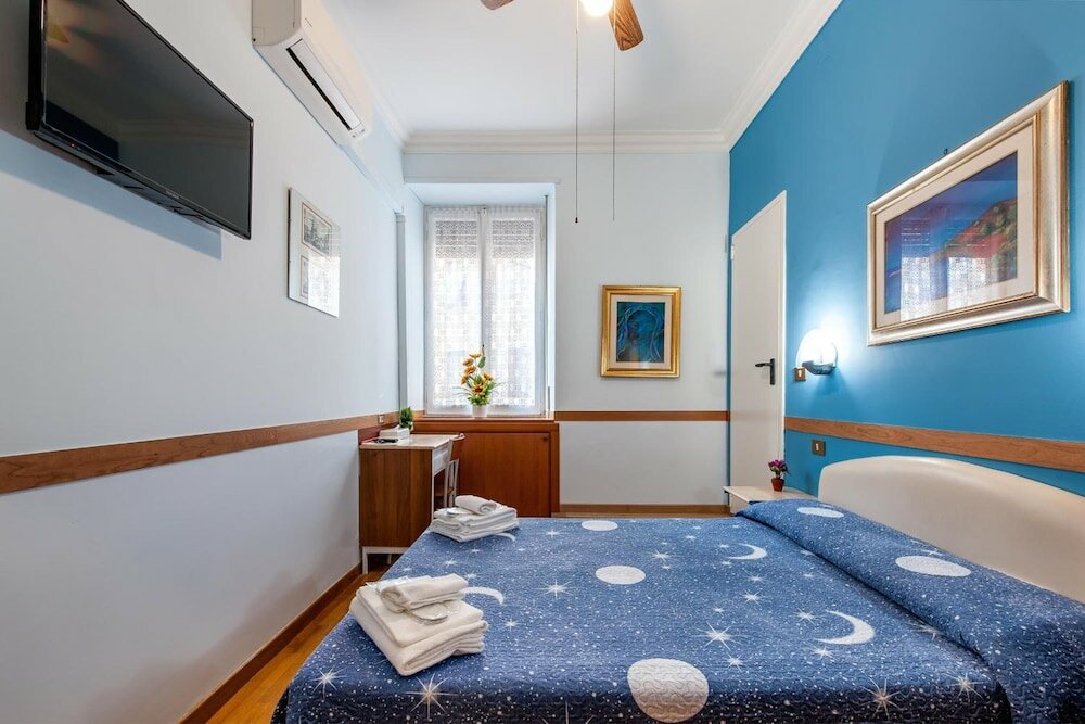 Фото Alessandro a San Pietro Best Bed