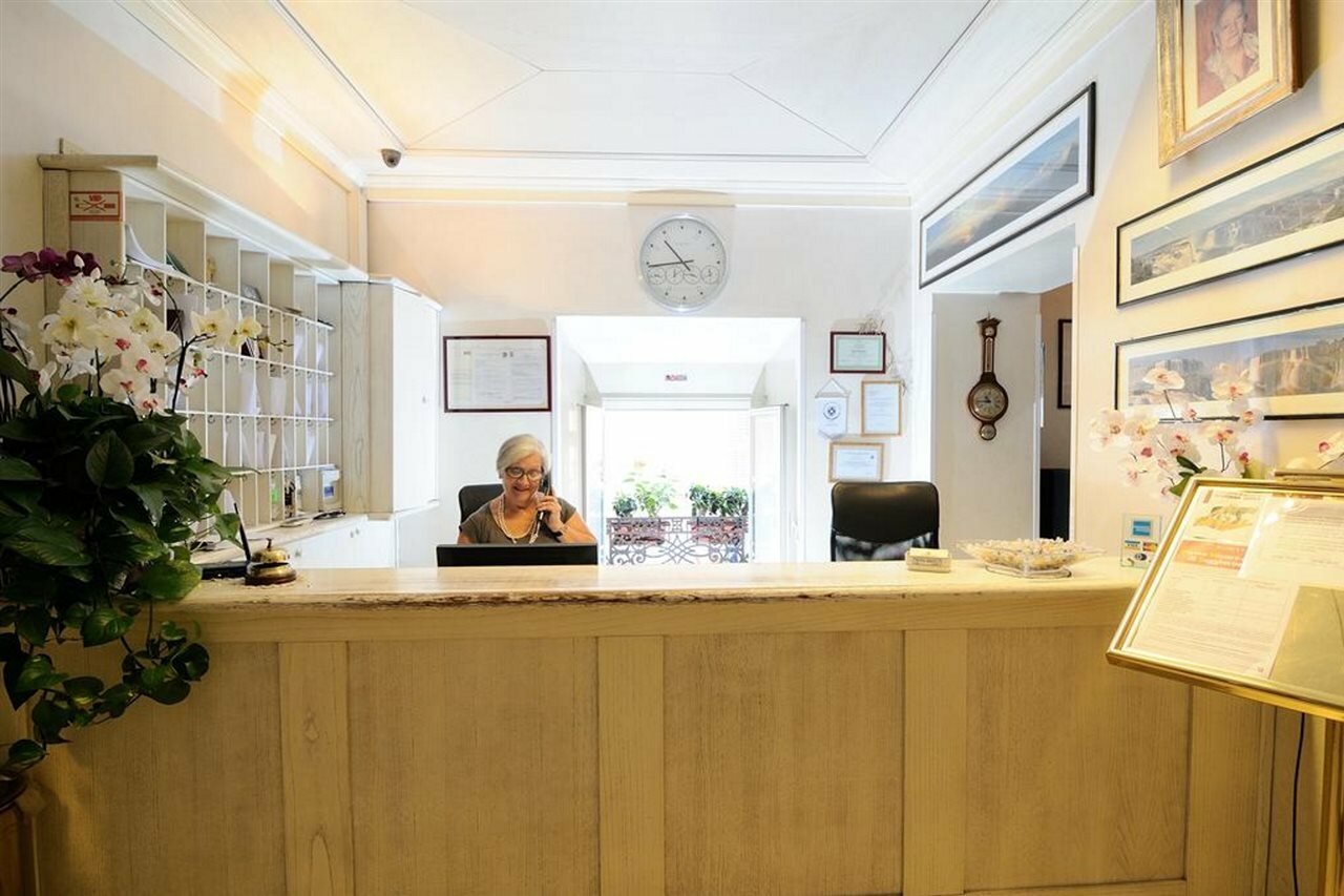 Фото Hotel Chapter Roma