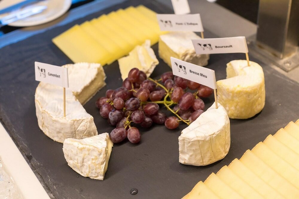 Фото Hotel Kettenbrücke