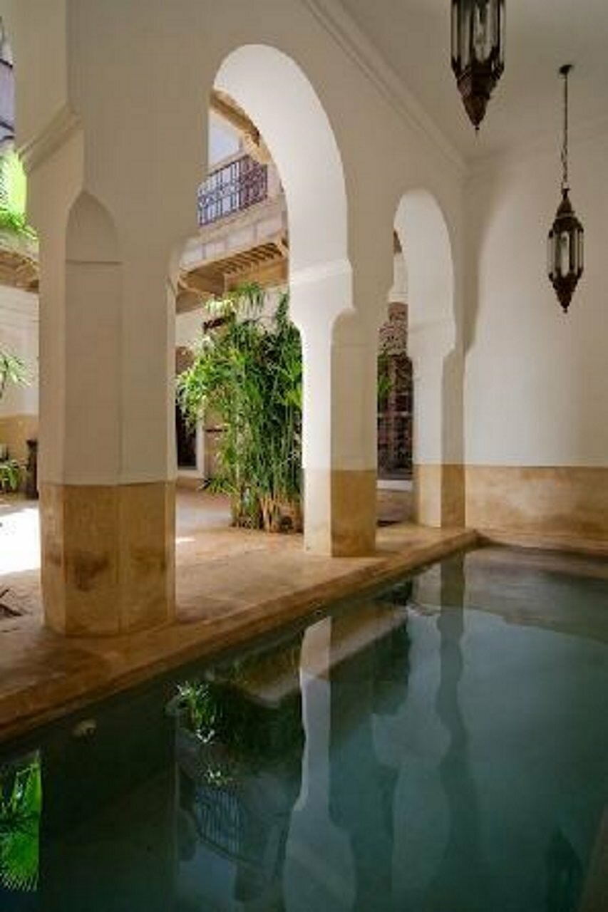 Фото Riad Tzarra