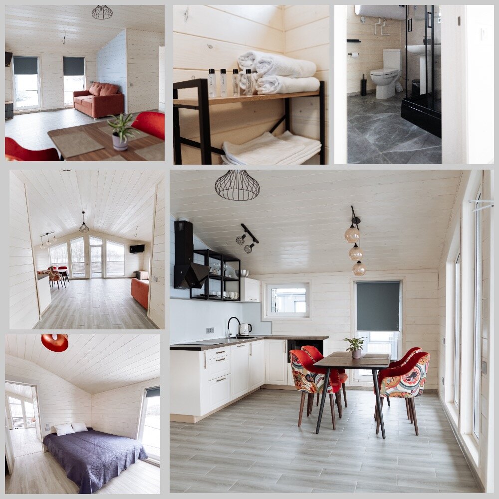 Фото Царская рыбалка