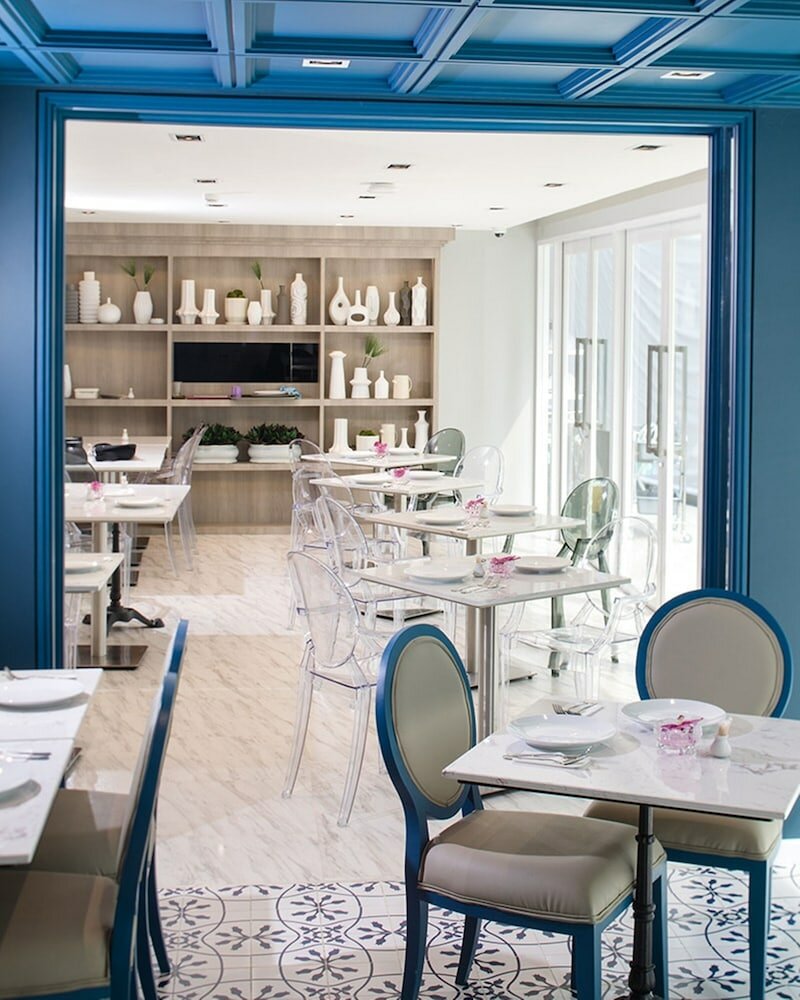 Фото Hotel Tranz