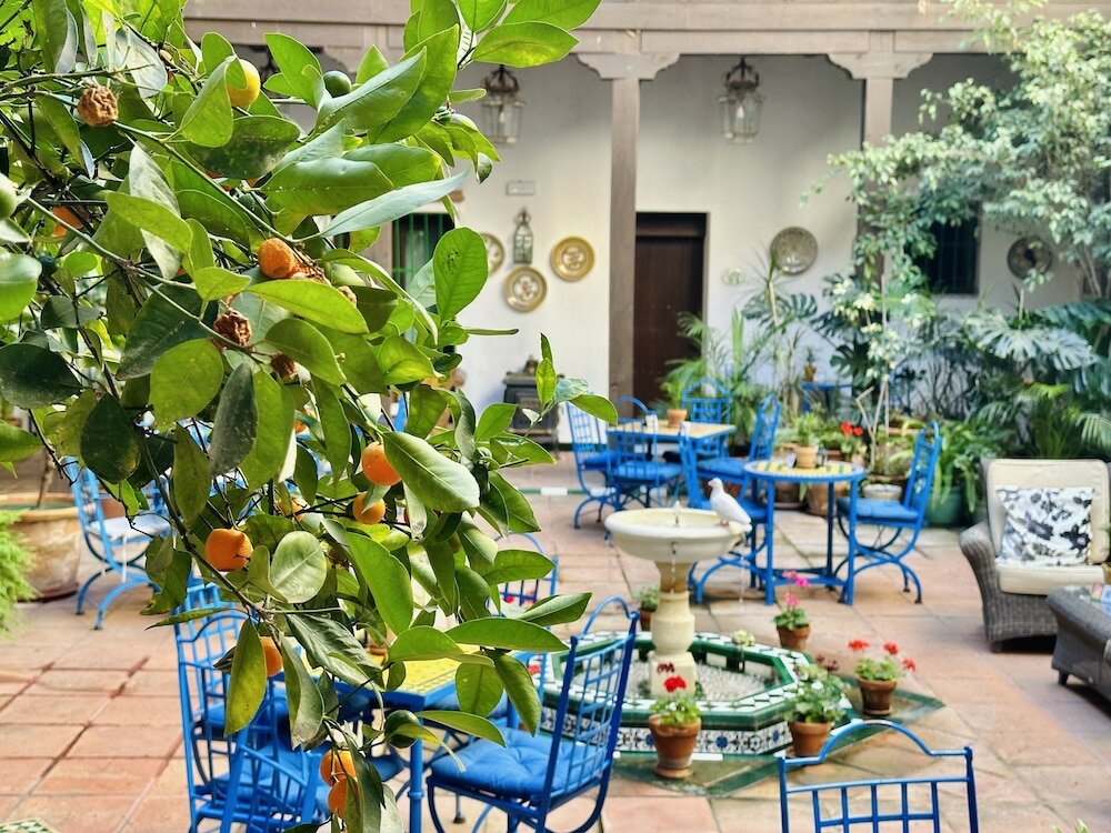 Фото El Rey Moro Hotel Boutique