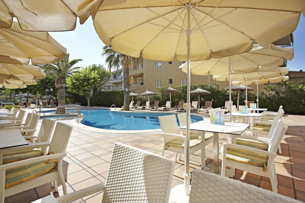 Фото Grupotel Dunamar