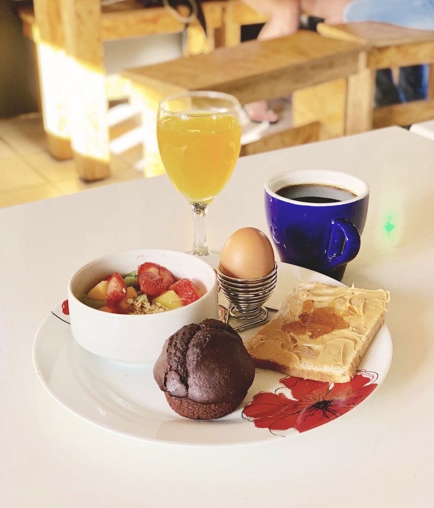 Фото Atlantic Point Backpackers