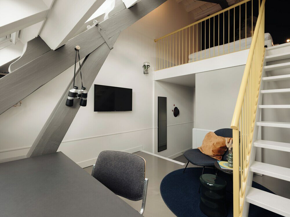 Фото Conscious Hotel Westerpark