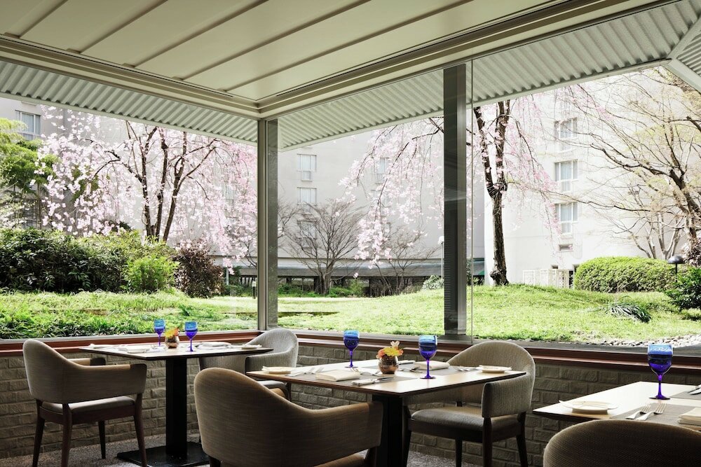 Фото The Prince Kyoto Takaragaike