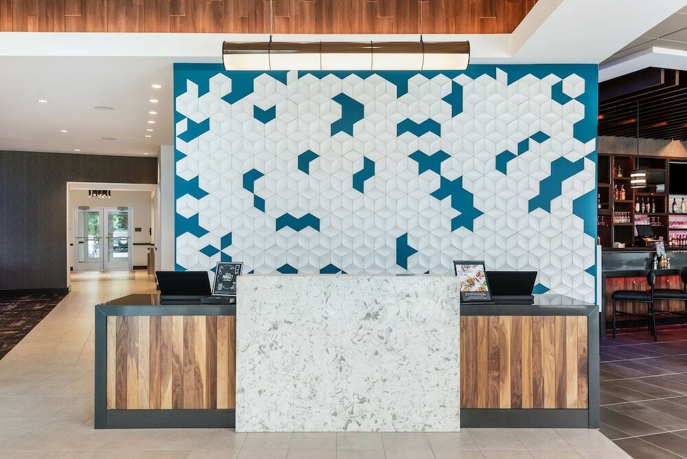 Фото Hyatt Place Tampa/Wesley Chapel