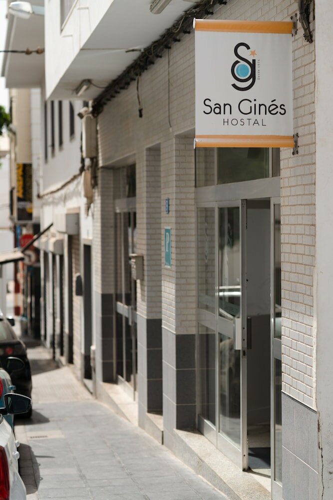 Фото Hostal San Gines