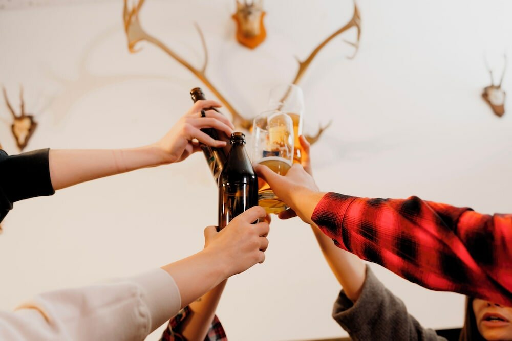 Фото Jaeger's Munich - Hostel