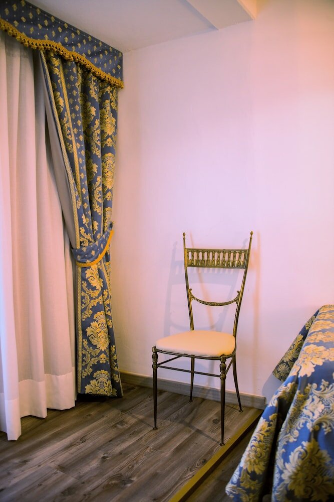 Фото Albergo Casa Peron