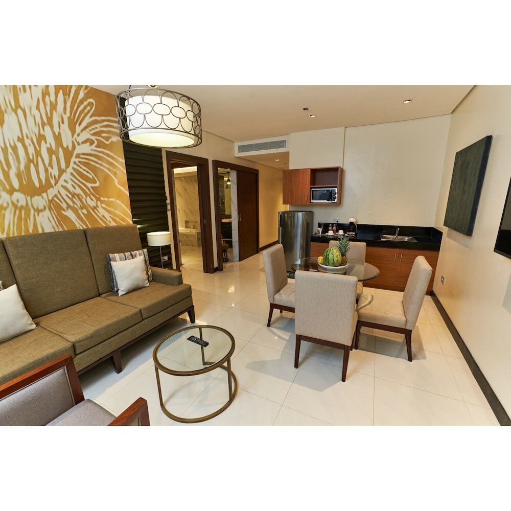 Фото Summit Hotel Tacloban