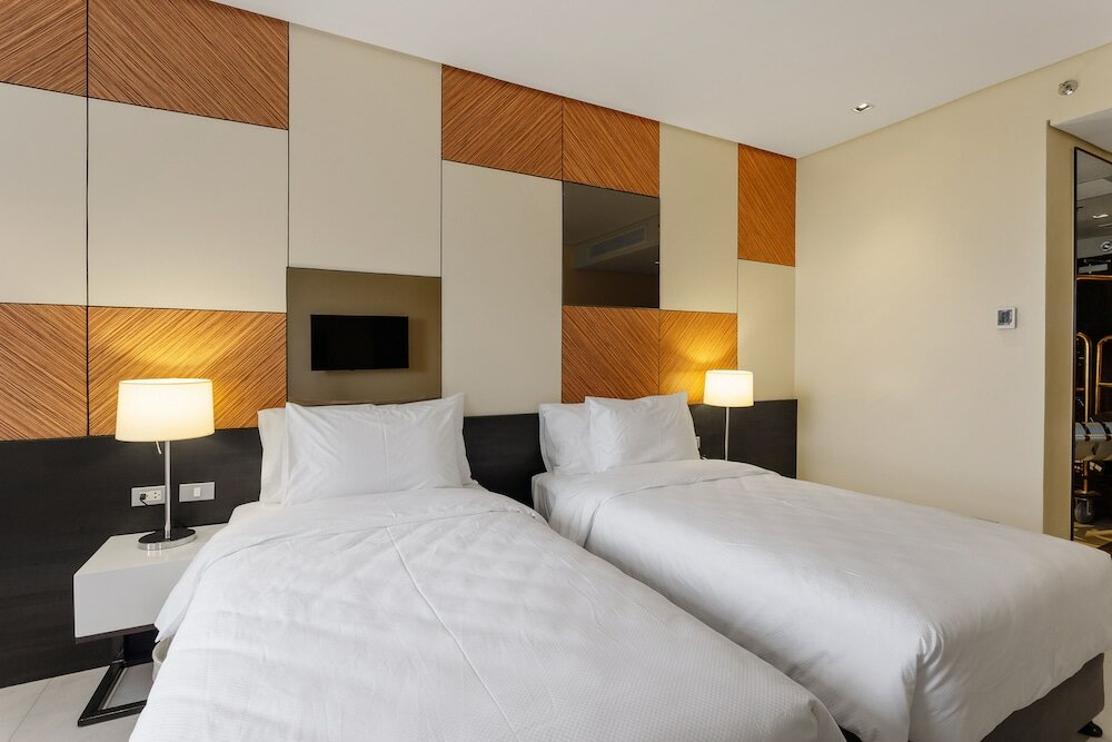 Фото Summit Hotel Tacloban