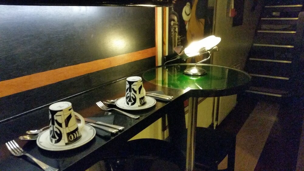 Фото Paskins Townhouse