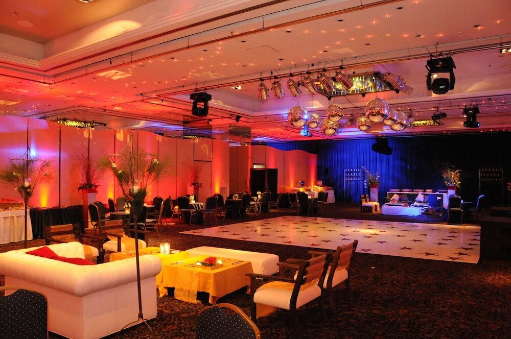 Фото Abasto Hotel