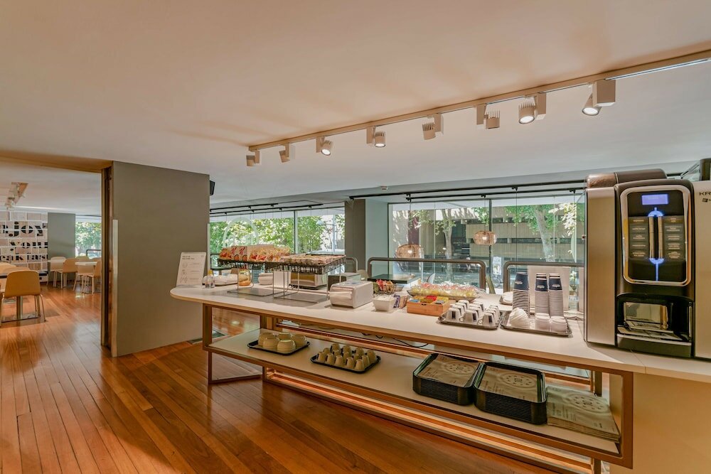 Фото B&b Hotel Firenze City Center