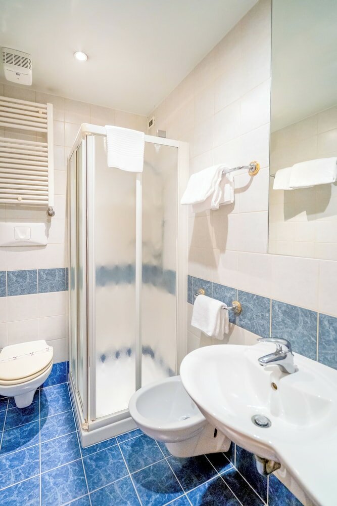 Фото Hotel Tintoretto