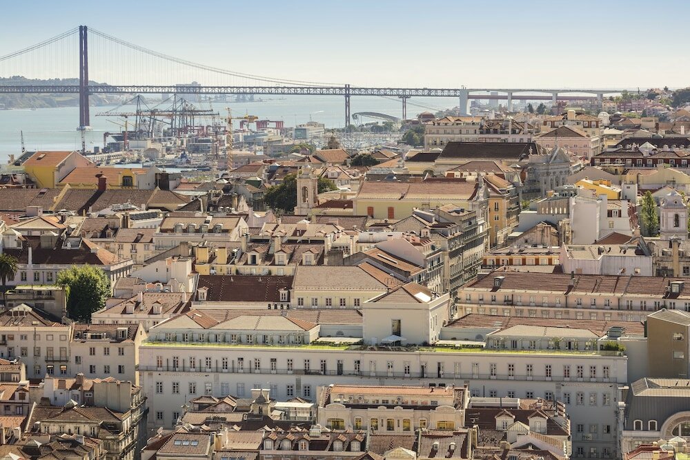 Фото Hotel do Chiado