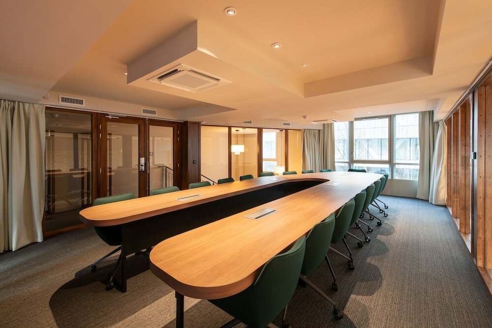 Фото Hotel de la Cité