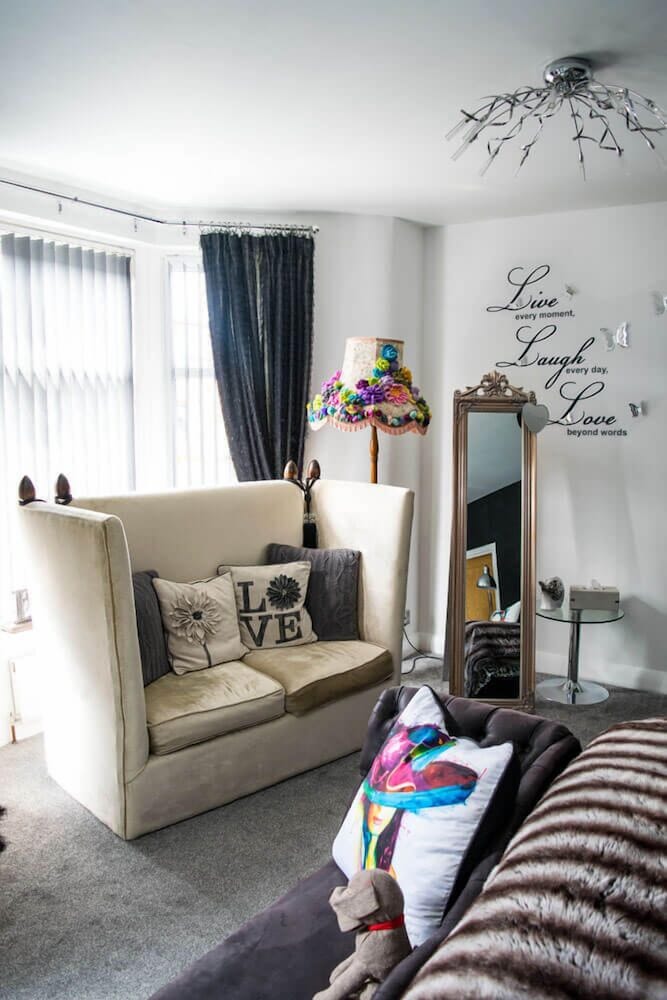 Фото The Arthington Guest House