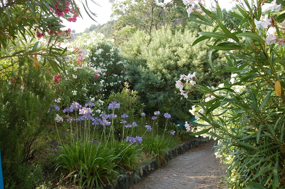 Фото Resort La Francesca