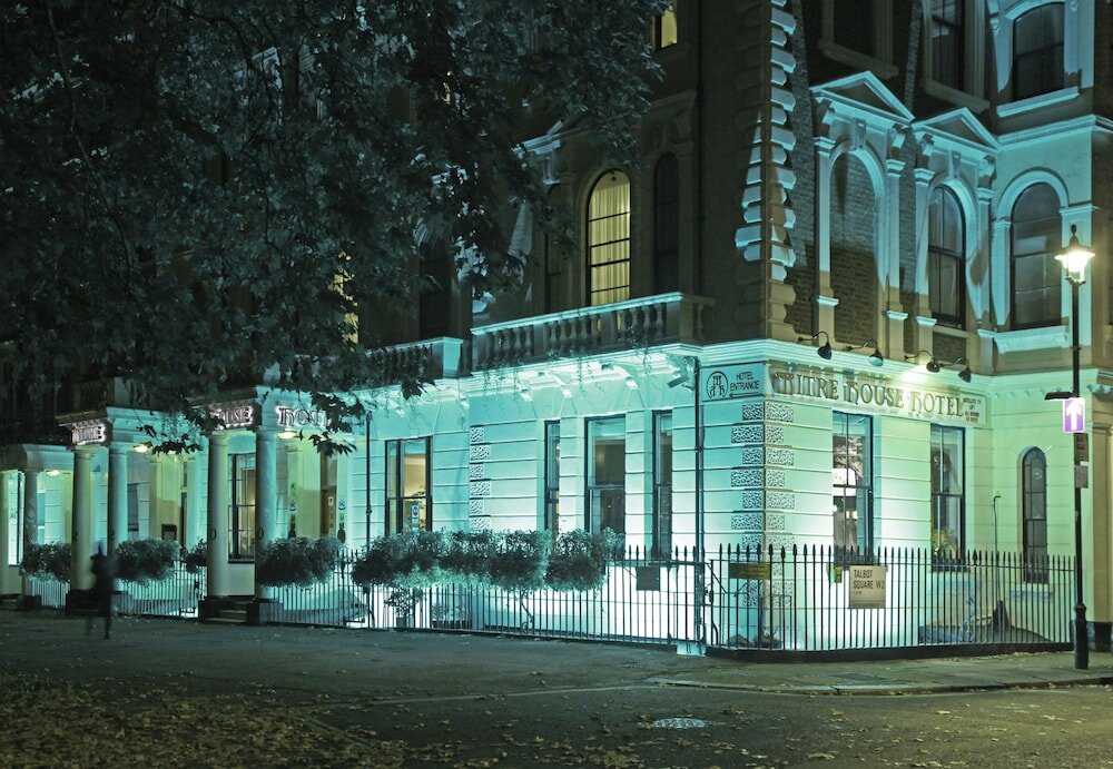 Фото Mitre House Hotel