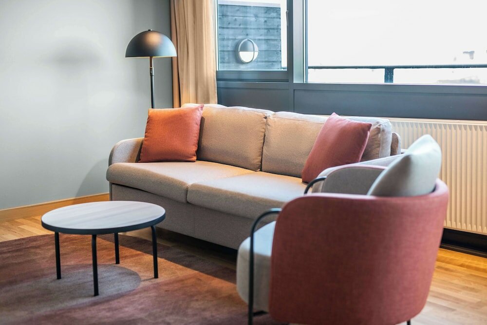 Фото Scandic Sydhavnen