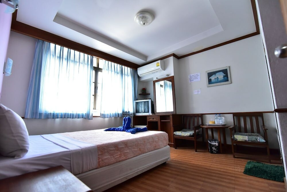 Фото Krabi Grand Hotel