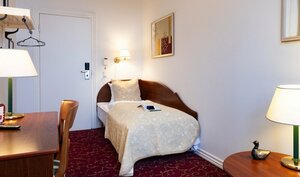 Milling Hotel Park (Viaduktvej, 28), hotel