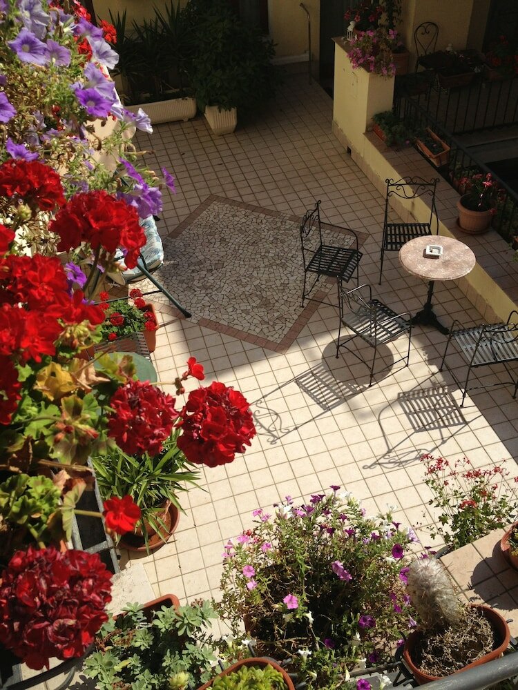 Фото Locanda Herion