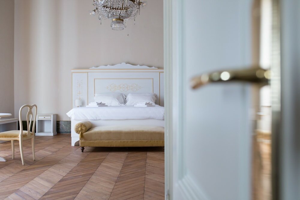 Фото Palazzo D'Oltrarno - Residenza D'Epoca