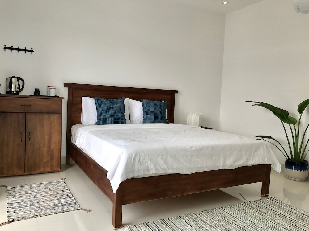 Фото Vivid Garden Homestay