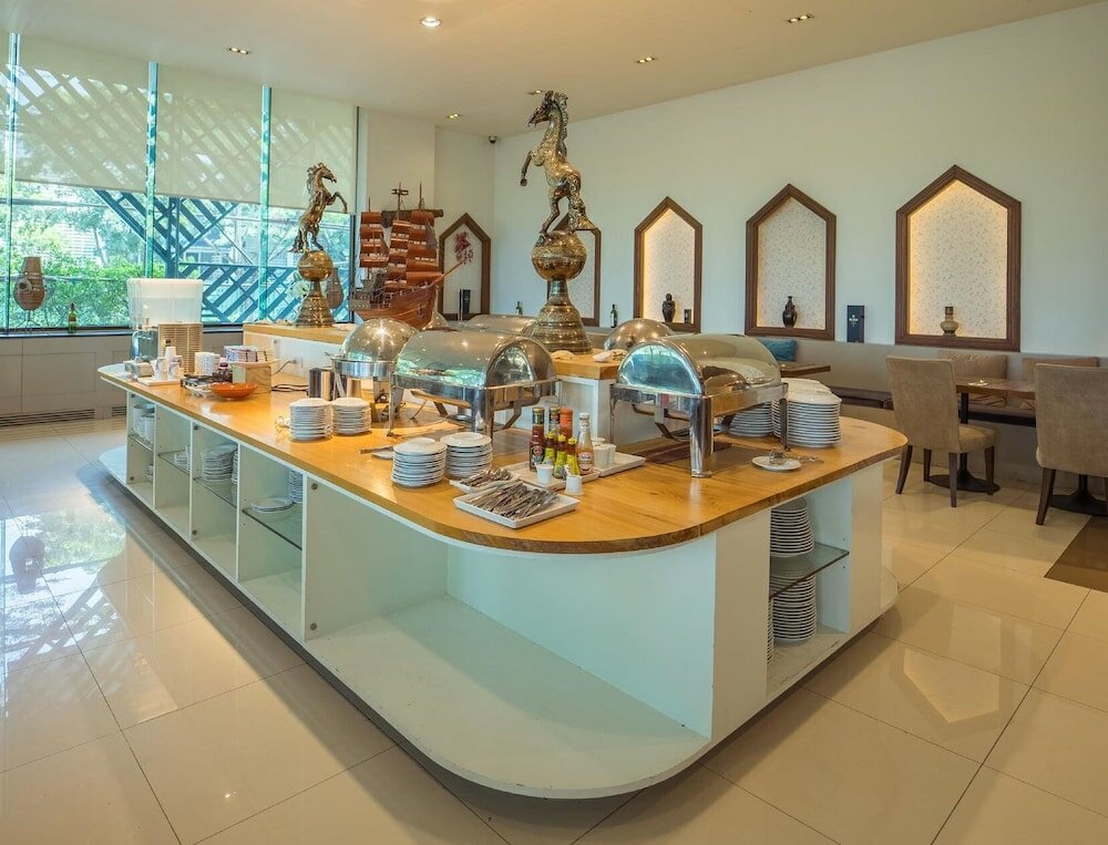 Фото Rimkhobfa Urban Resort