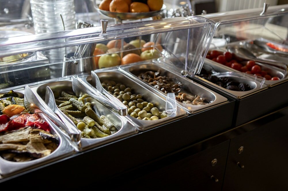 Фото Alle Guglie Boutique Hotel