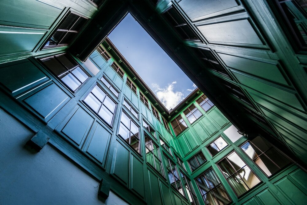 Фото Golden Well Hotel