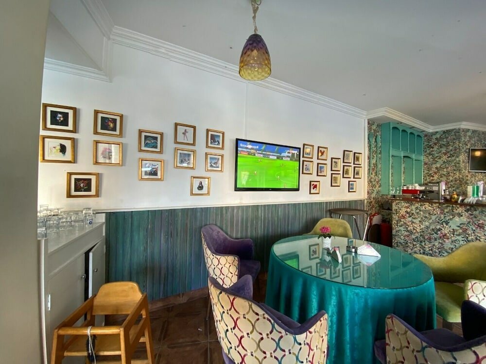 Фото San Giovanni Stanly Hotel & Restaurant