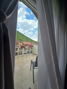 Гостиница Pansion Infinity