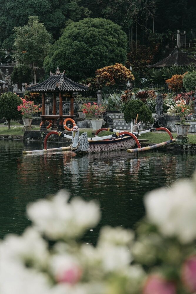 Фото Lodtunduh Sari