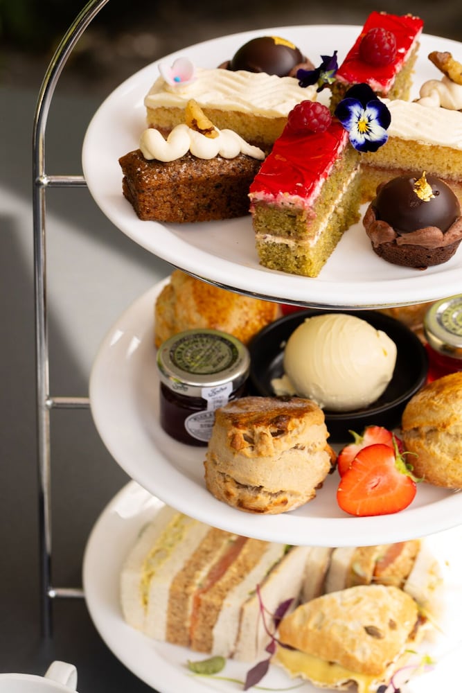 Фото Seckford Hall Hotel & SPA