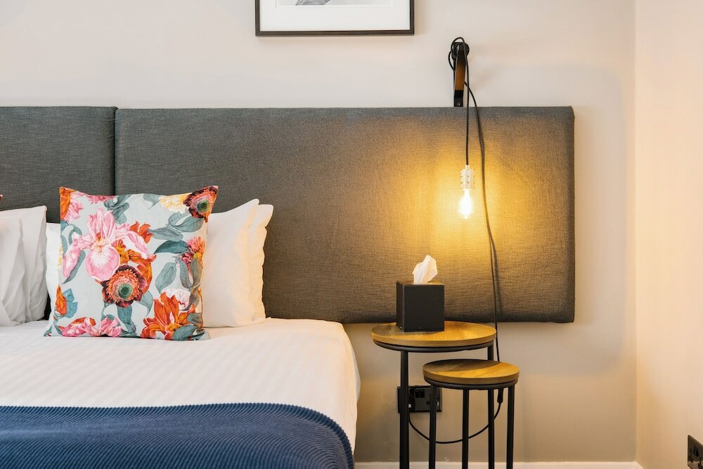 Фото CitySpace Borough