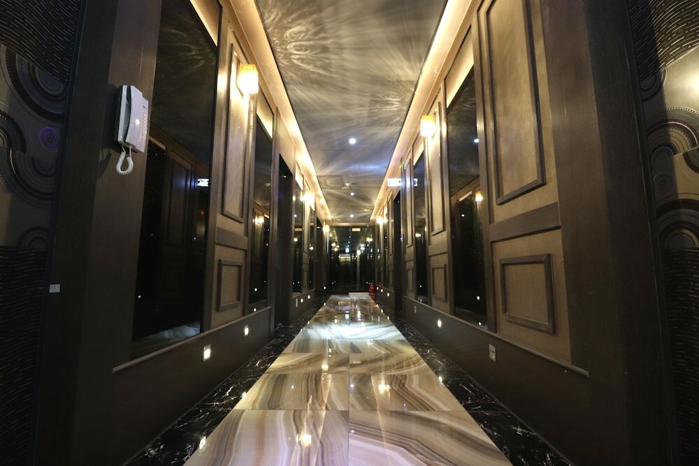 Фото Airport Hotel