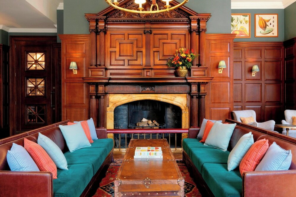 Фото University Arms, Autograph Collection