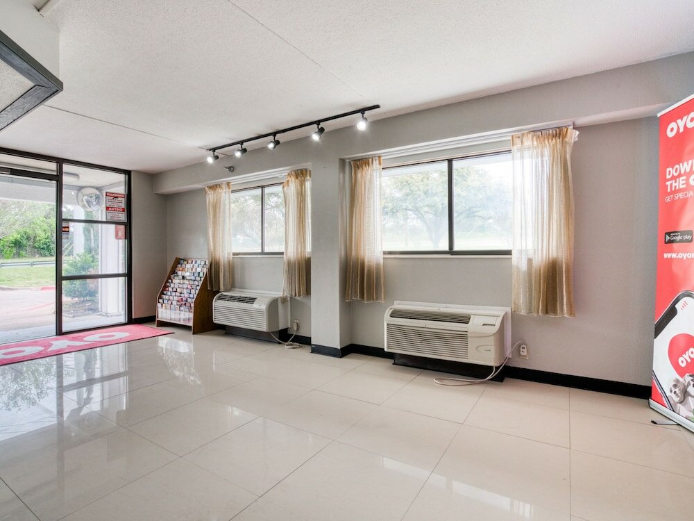 Фото Dallas Love Field Inn