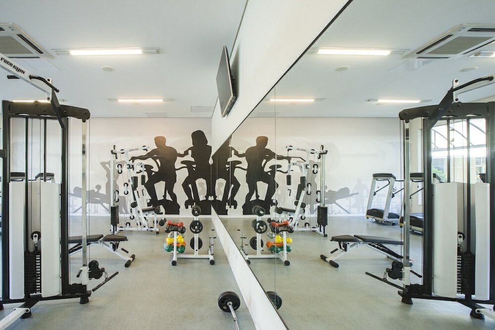 Фото Vinhedo Plaza Hotel