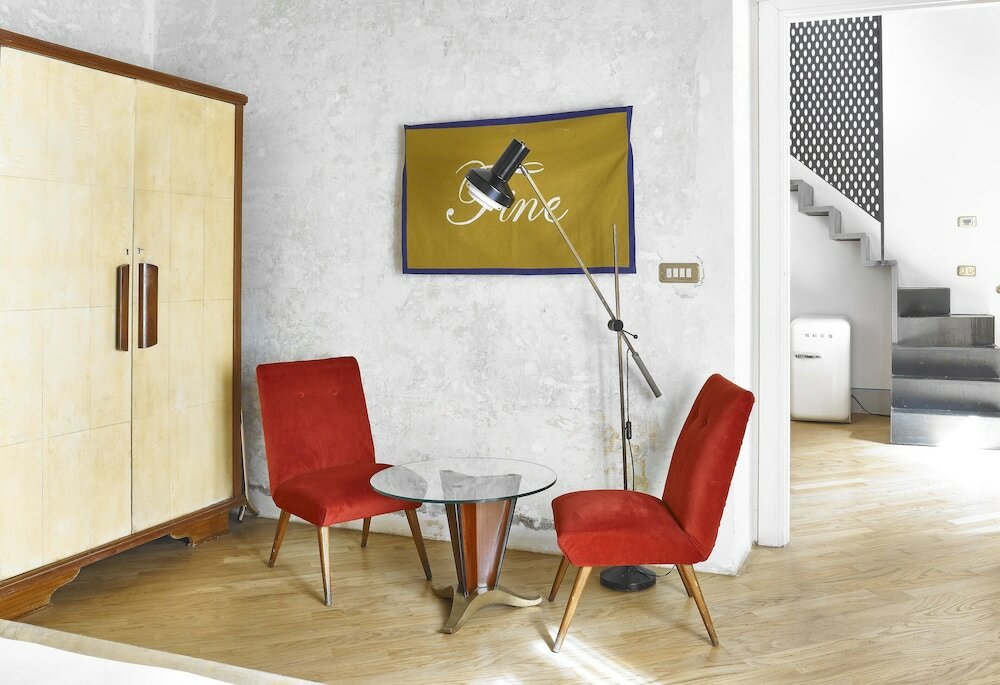 Фото G-Rough, Rome, a Member of Design Hotels