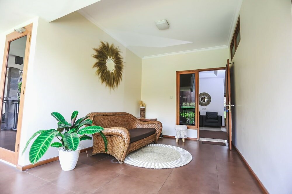 Фото Kuldesak Villas