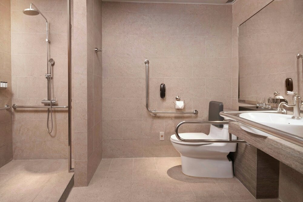 Фото Sheraton Taitung Hotel