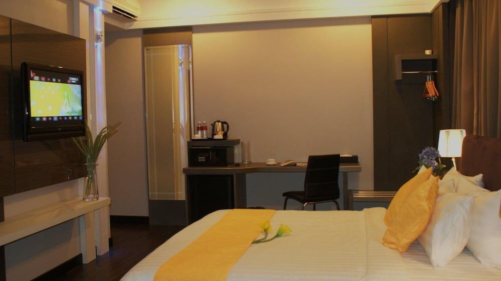 Фото De Hotel Ipoh