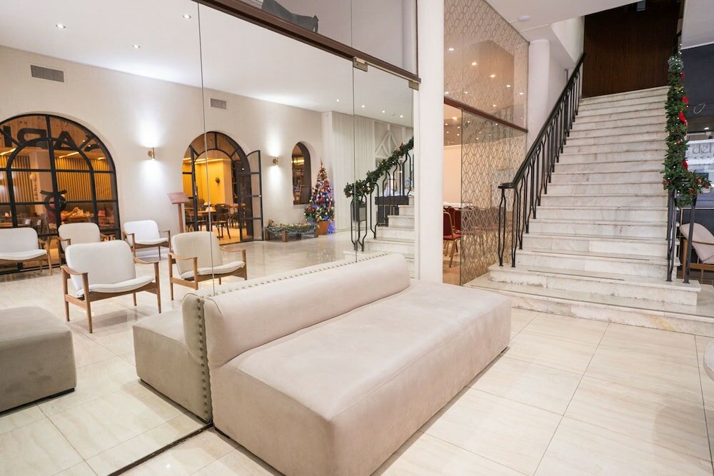 Фото Hotel Posada Del Sol