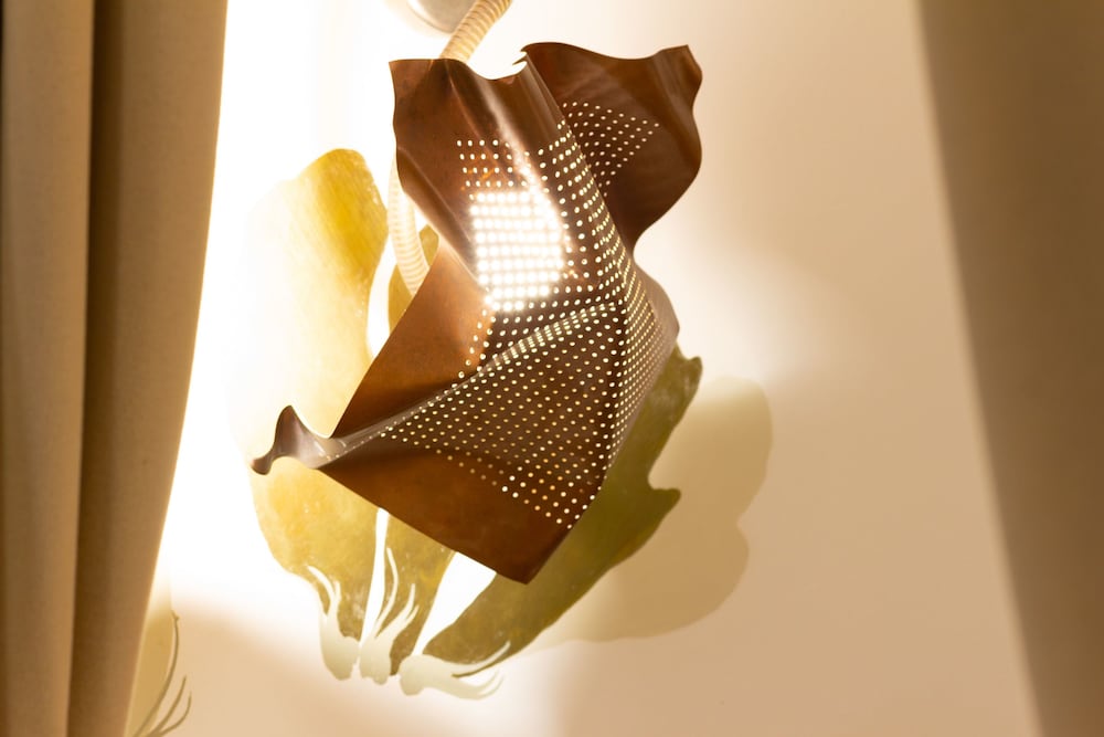 Фото Il Convento dei Fiori di Seta